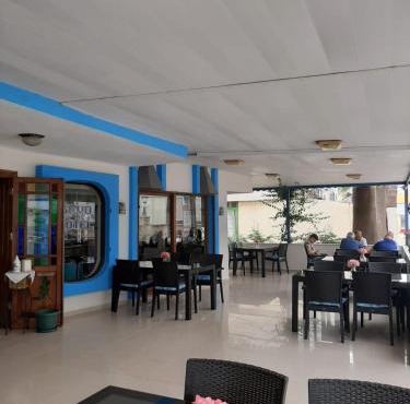 Sevo Hotel