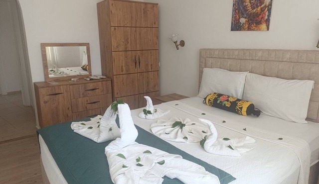 Sevo Hotel