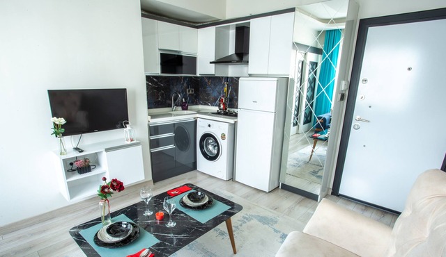 Seyir Suit in Kayseri