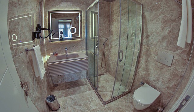 Seymen Hotel in Amasra