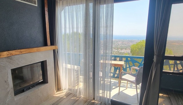 Seyr-i Gümüşhan Otel
