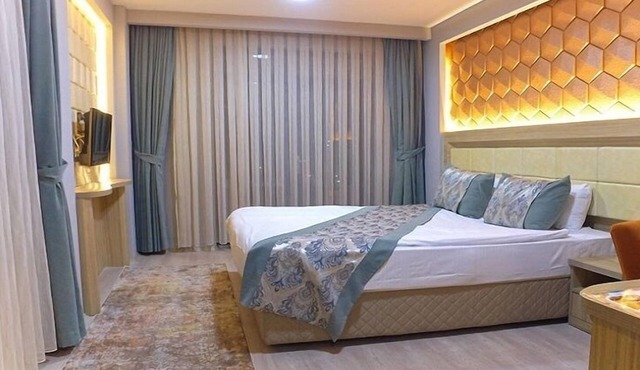 Seyr-i Konya Otel