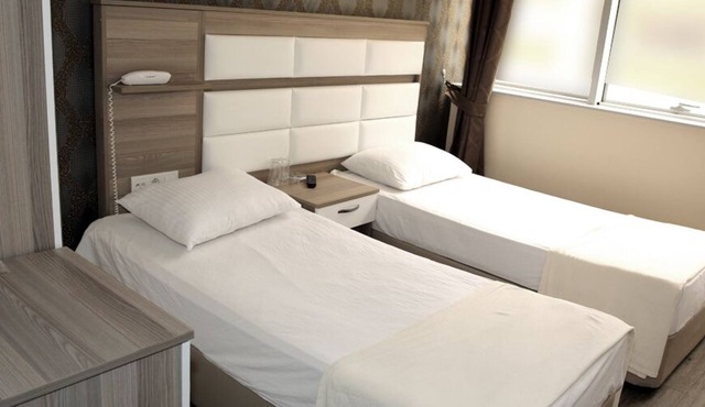 SEZEN OTEL