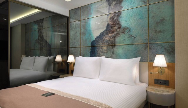Shirisha Hotel Istanbul in Istanbul