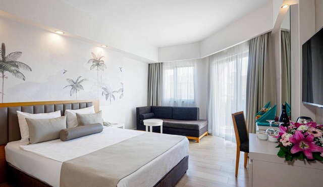 Side Aluna Hotel in Manavgat