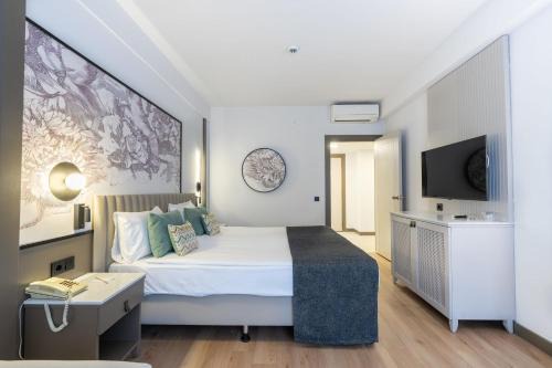 Side Breeze Hotel - Ultra All Inclusive in Side