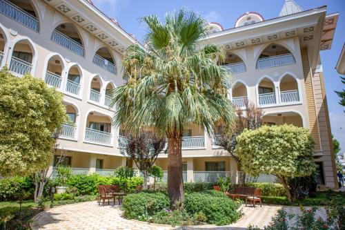 Side Star Resort Hotel - Ultra All Inclusive