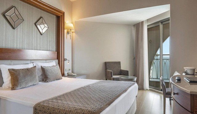 Side Star Resort - Ultra All Inclusive