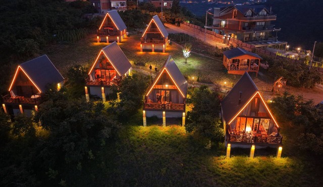 Sifla Bungalov & Restoran