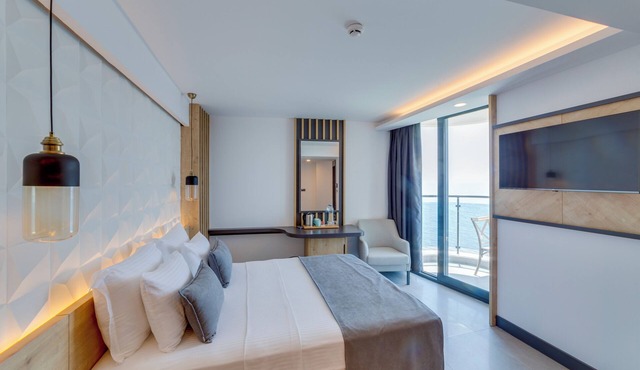 Signature Blue Resort in Kuşadası