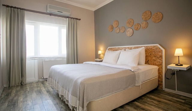 Sile Butik Otel
