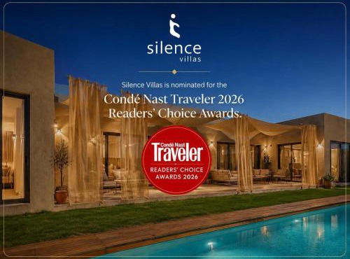 Silence Villas in Fethiye