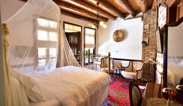 Sille Konak Hotel