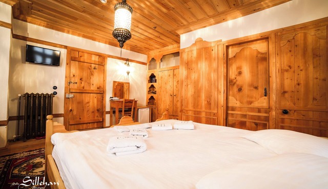 Sillehan Boutique Hotel