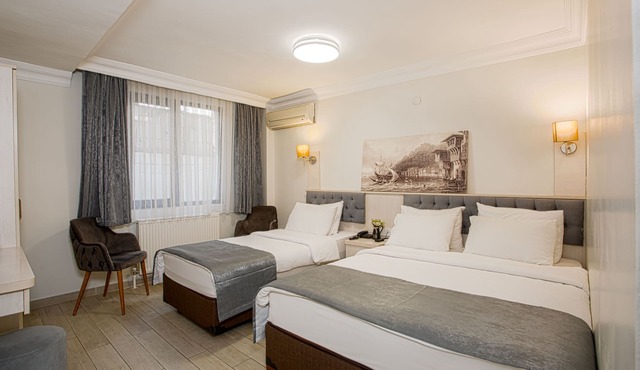 Sim Hotel