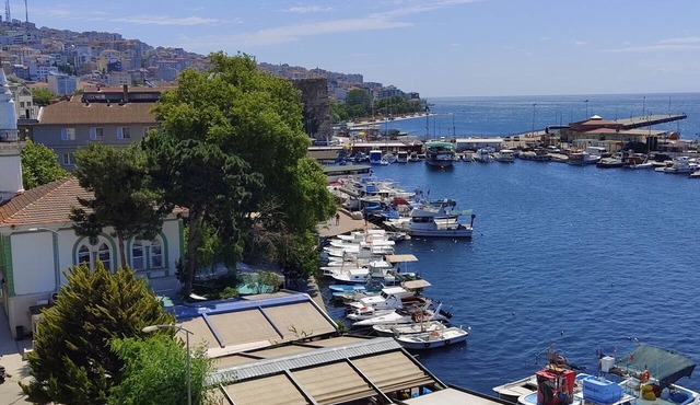 Sinop Mola Otel in Sinop