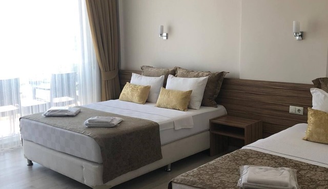 Sinopark Otel in Sinop