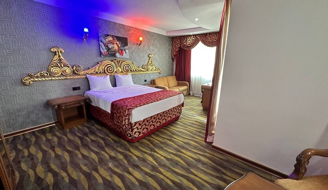 Sio Hotel