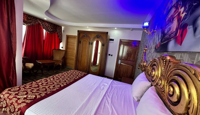 sio otel