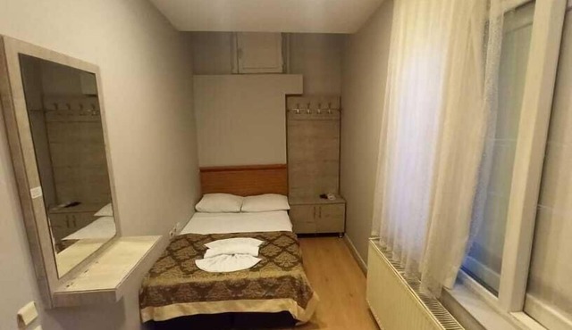 Sirin Hotel