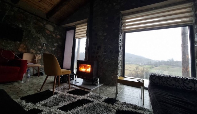 Sizmari Doğa Evleri