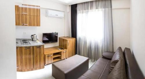 Smyrna Homes & Suits in Konak