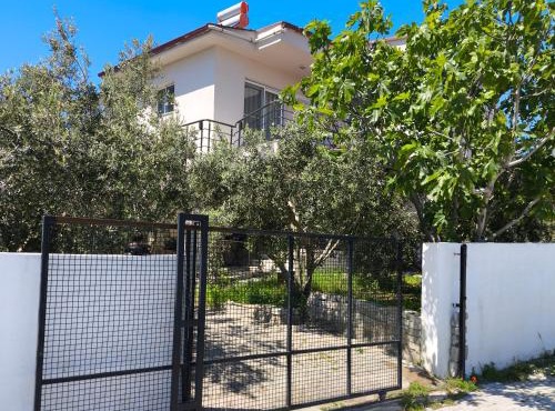 Soem Elaia House