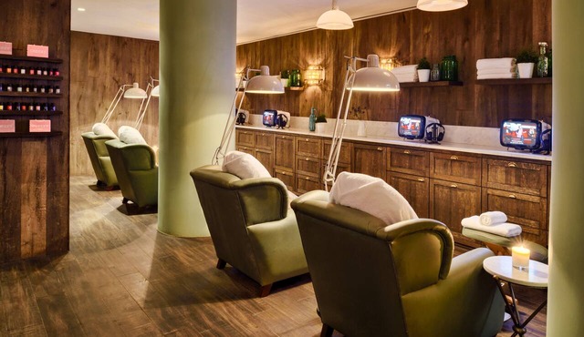 Soho House Istanbul in Istanbul