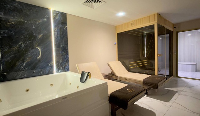SOLIA HOTEL