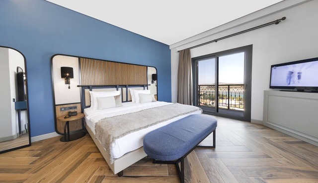 Soliport Hotel & Spa in Cesme