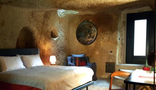 SOTA Cappadocia in Ürgüp