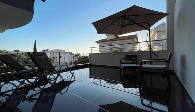 Soul House Kusadasi 4