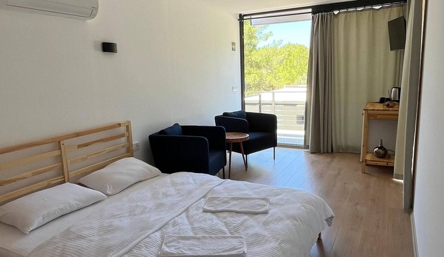 Soul of Olympos Hotel