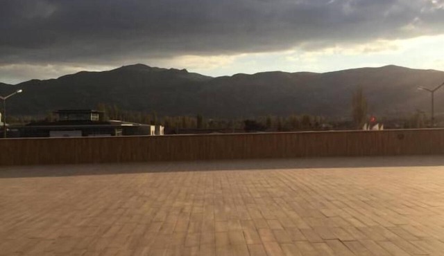 Sozturk Otel