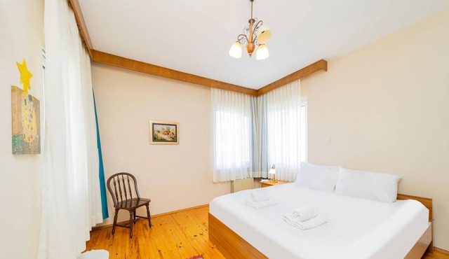 Spacious and Gorgeus Flat in Antalya