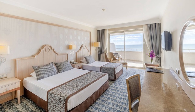 Starlight Resort Hotel - All Inclusive