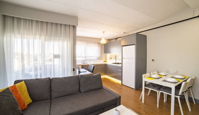 Stile Suite Family Hotel in Konyaalti