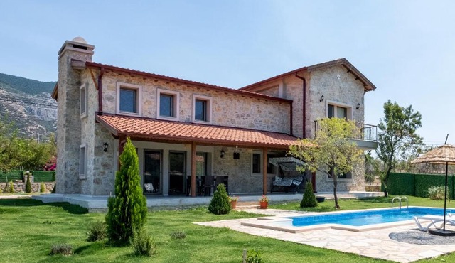 Stone House Datça Palamutbuku - Blok-A in Marmaris