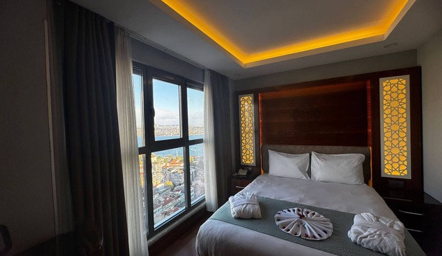 Style Star Hotel Cihangir