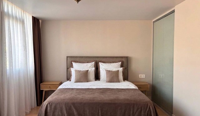 Stylish 2BR Near Galataport & Karaköy in Istanbul