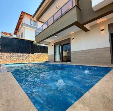 Suha Villa