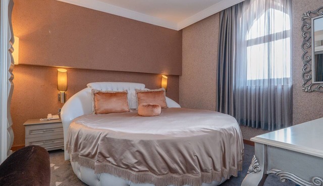 Suhan Cappadocia Hotel & Spa