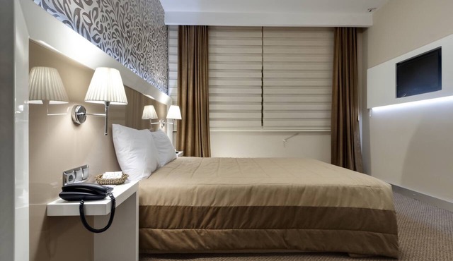 Sultan Hotel