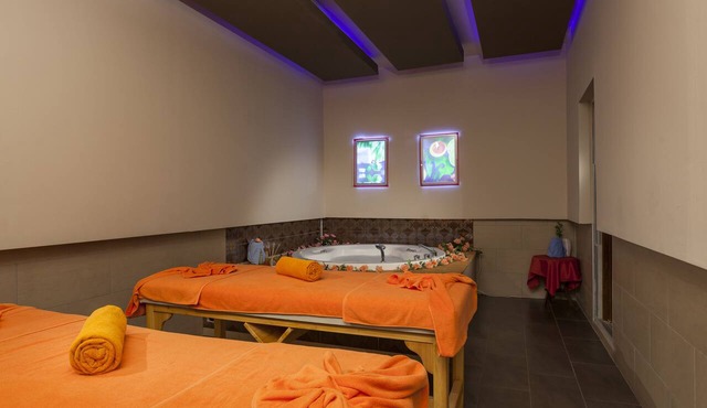 Sultan of Side - All Inclusive in Manavgat
