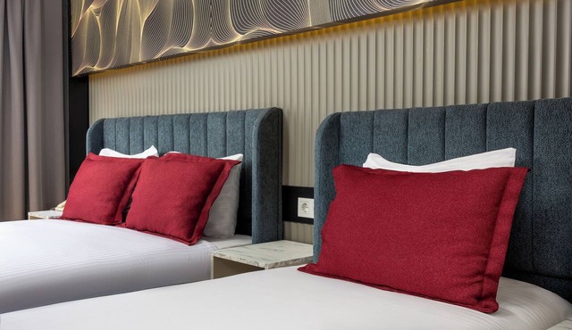 Sultanahmet Nu Hotel