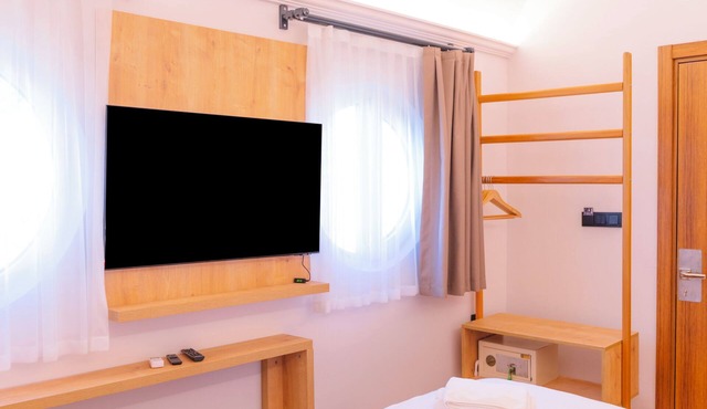 Sunmed Lodge in Fethiye