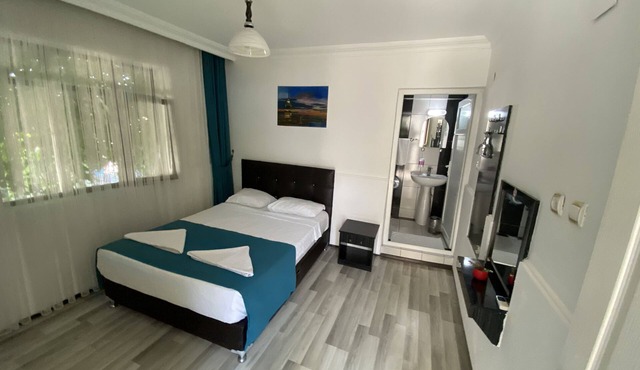 Sunrise Aya Hotel