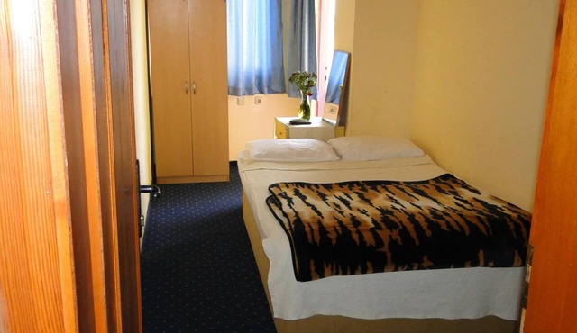 Sunrise Hotel