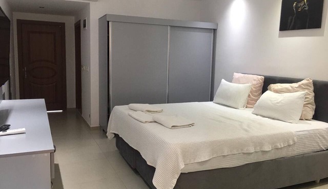 Sunset Apart Otel in Fethiye