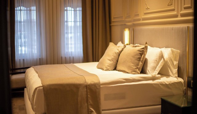 Sur Royals Hotel's in Diyarbakir